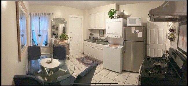 265 Bolton St unit 2, Boston, MA 02127 - photo 2