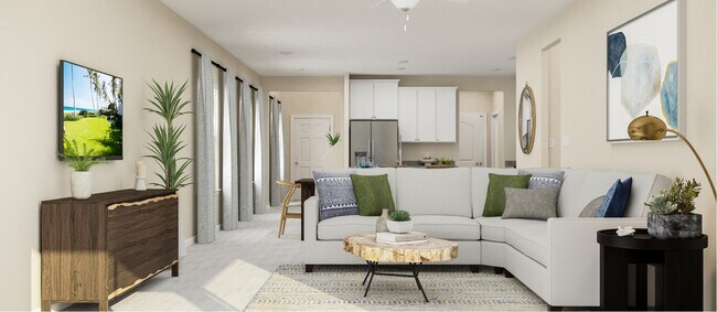 9524 Gaynor Cir unit 36035857, Jacksonville, FL 32219 - photo 3