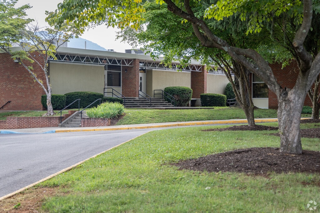 Monterey Elementary is ranked #638 among Virginia Elementary Schools.