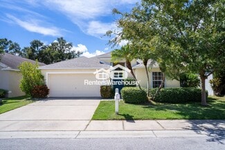 14950 Hidden Oaks Cir, Clearwater, FL 33764