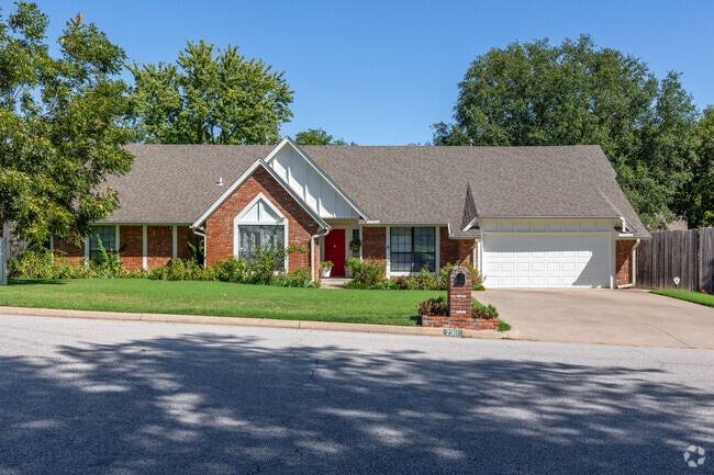Experience the cozy embrace of a Shadow Mountain home, where comfort and serenity meet.