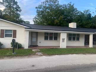 200 E Oak St, Palatka, FL 32177