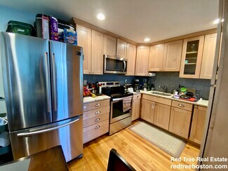 59 Bynner St Unit 1, Boston, MA 02130