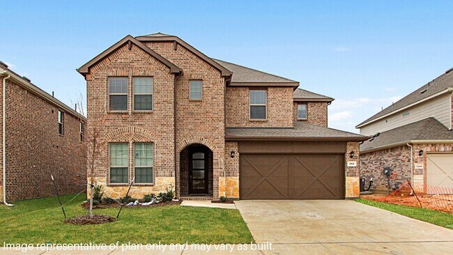 9413 Baron Way unit 36210730, McKinney, TX 75071 - photo 2