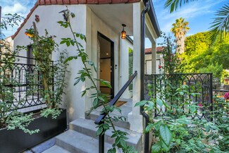 9011 Rangely Ave Unit 1, West Hollywood, CA 90048