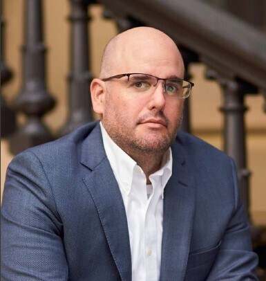 Sean Mullin