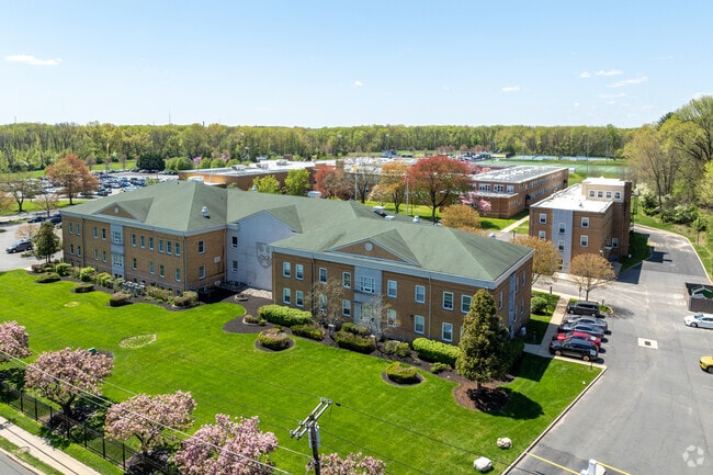 Notre Dame High School is a catholic college prep academy.