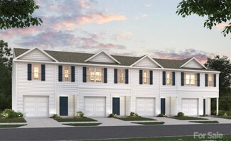 1917 Tranquility Cir, Newton, NC 28658