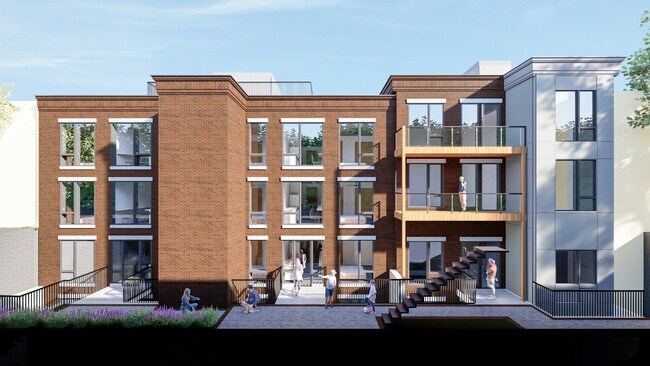 1578 Beacon St unit 1, Brookline, MA 02446 - photo 7