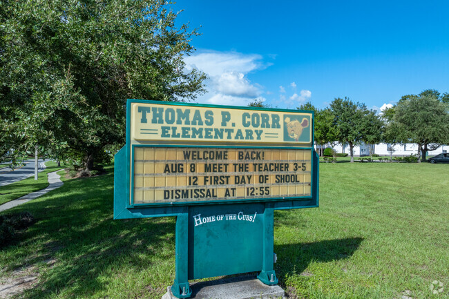 sign