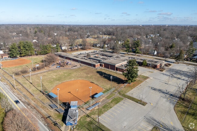 The student population of Middletown Elementary is 512 and the school serves PK-5.