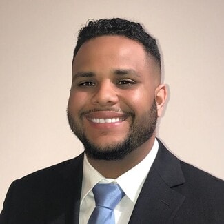 Joel Sanchez