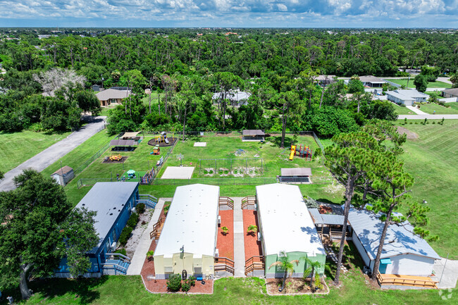 Genesis Christian School
