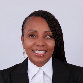 Selina Carol Thedford