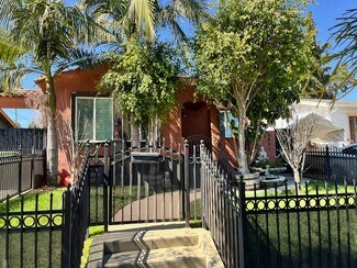 5851 7th Ave Unit 5851 7th Avenue, Los Angeles, CA 90043