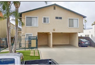 4532 36th St Unit 7, San Diego, CA 92116