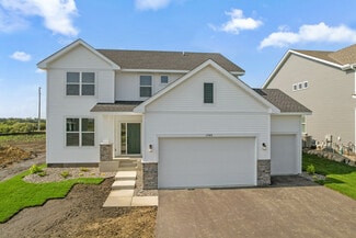 1948 Tamarack Rd, Carver, MN 55315