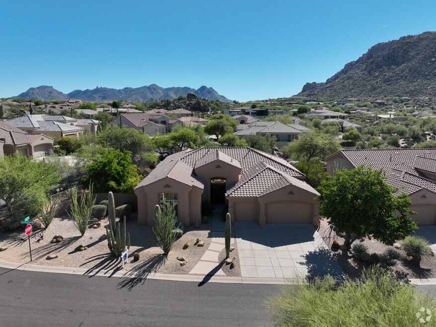 11401 E Diamond Cholla Dr, Scottsdale, AZ 85255 - photo 2