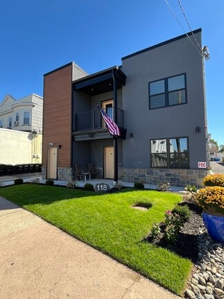 118 Stuyvesant Ave Unit 3, Lyndhurst, NJ 07071