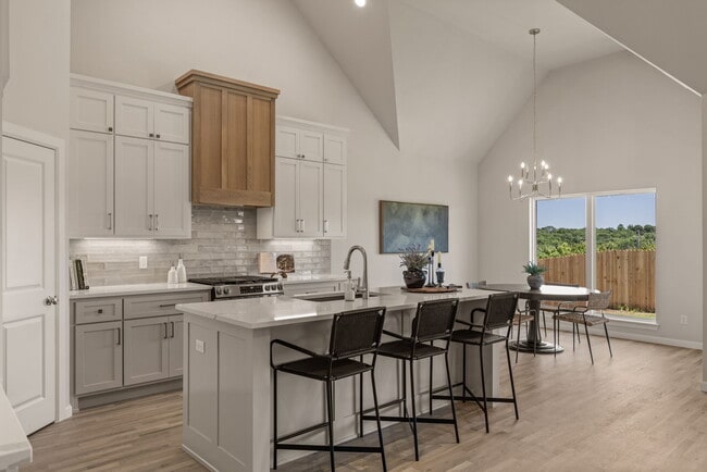 5109 S Everett Dr, Sand Springs, OK 74063 - photo 4