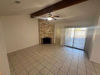 1318 Marlton St, San Marcos, TX 78666