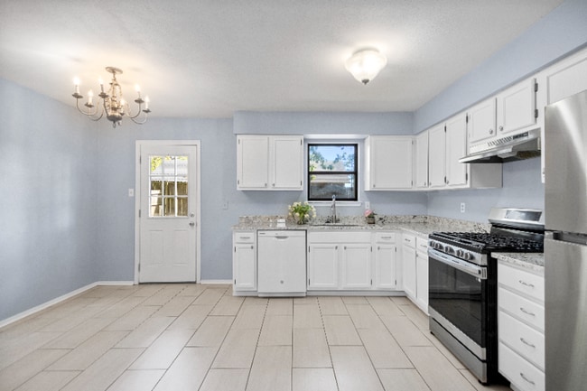 3320 Henson Place, Bryant, AR 72022 - photo 6