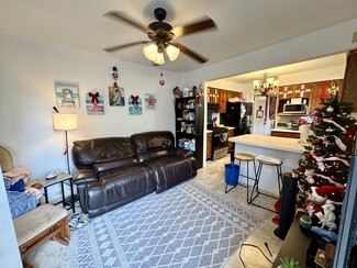 1018 Cherokee St Unit 1018 Cherokee St, New Orleans, LA 70118