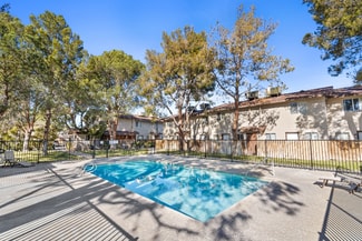 121 N Gateway Blvd, Ridgecrest, CA 93555
