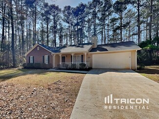 1507 Upchurch Rd, McDonough, GA 30252