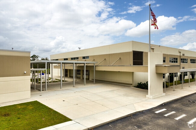 Odyssey Prep Academy in Palm Bay is a tuition free K-5 Grade A