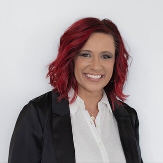 Angela Long