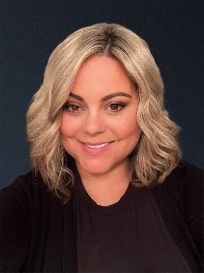 Jennifer Frey