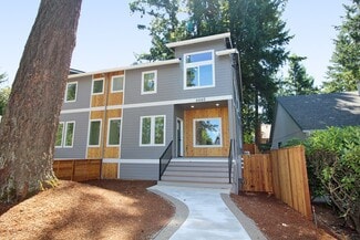 4660 SW Fairvale Ct, Portland, OR 97221