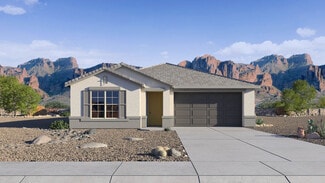 9416 N 178th Dr Unit 36202028, Waddell, AZ 85355