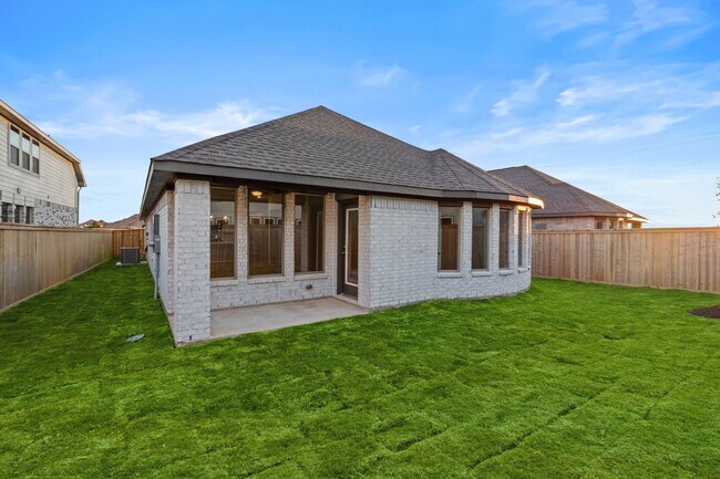 21226 Gulf Menhaden Ln, Cypress, TX 77433 - photo 5