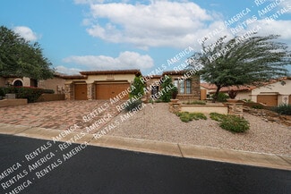 7931 E Stonecliff Cir, Mesa, AZ 85207