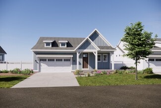 720 N Cottage Ct, Whitehall, MI 49461