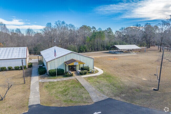 Harvest Christian School seeks to maintain a positive classroom environment.