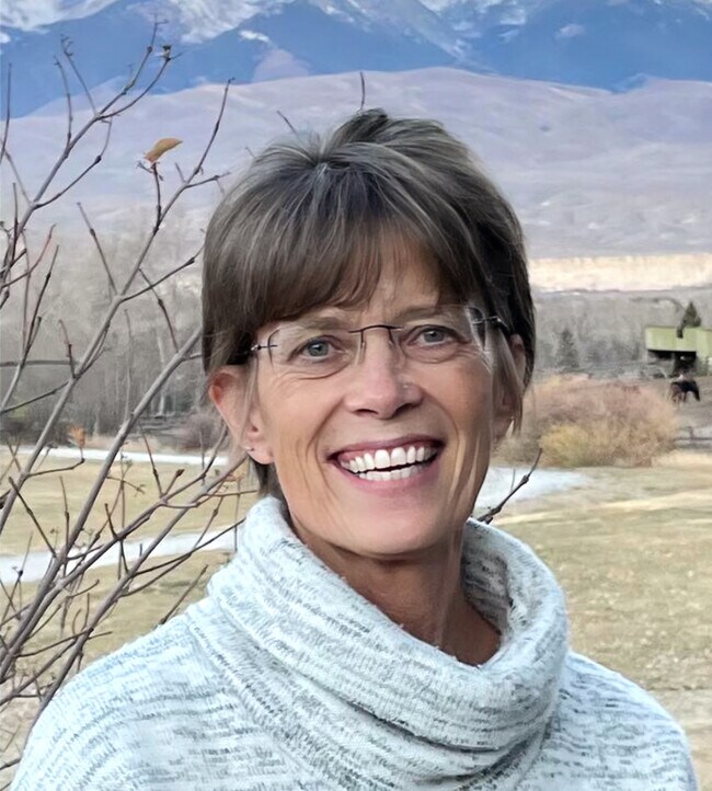 Sherri Lukens