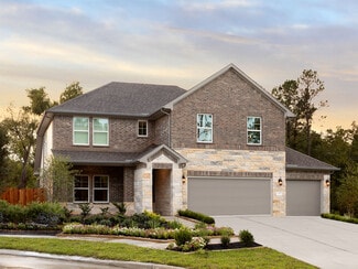 131 Grove Terrace, Conroe, TX 77316