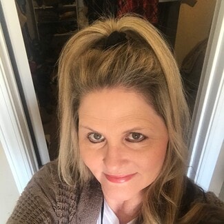 Stacy Smith