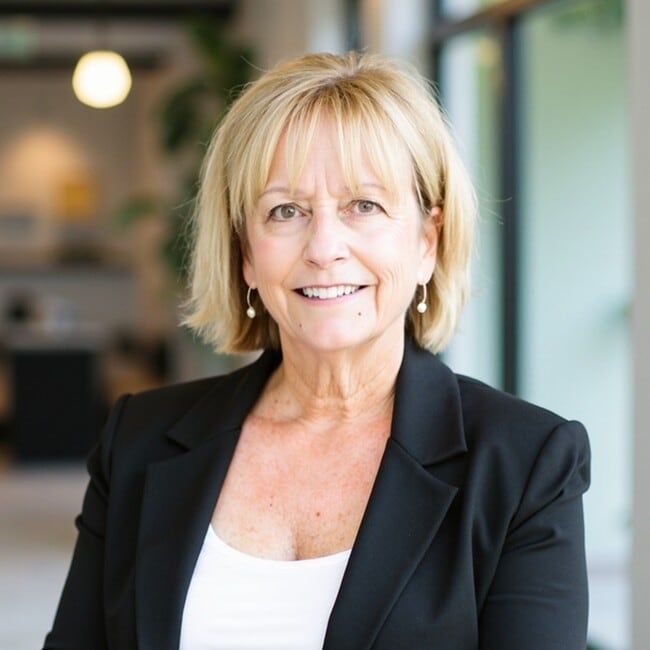 Deborah 'Deb' Sweeney