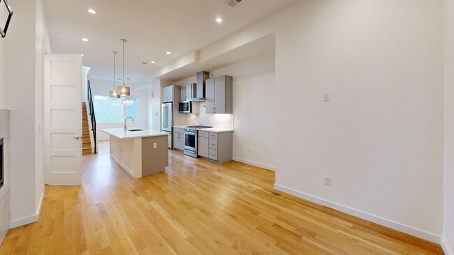 1284 Osceola St, Denver, CO 80204 - photo 2