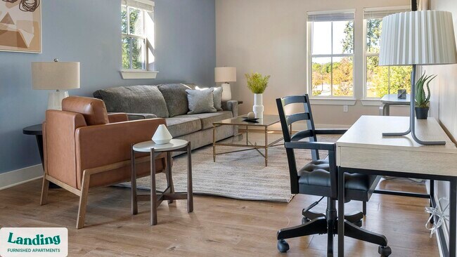 1000 Forestview Dr unit 5402.1411326, Oakwood, GA 30566 - photo 3