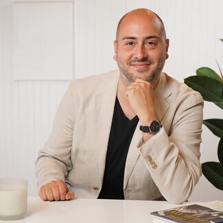 Andres Emilio Soto