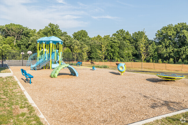 Stonegate Elementary School 4