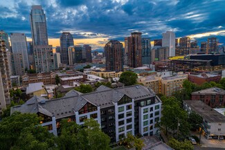 1310 Minor Ave, Seattle, WA 98101