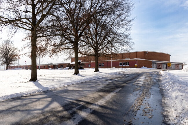 Make plans to make Central High School great.