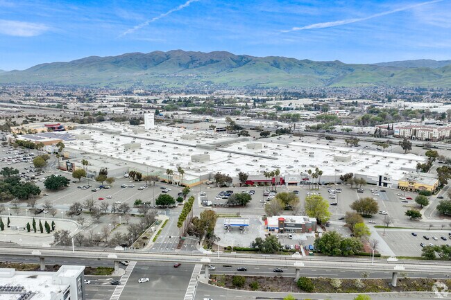 Milpitas Shopping center is an excellent place to shop for all your home furnishing needs.