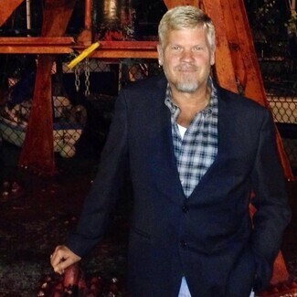 Gregory Potter